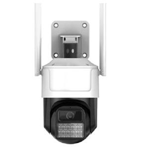 IP камера видеонаблюдения Tels IP-PTZ530AFSASDW-DL